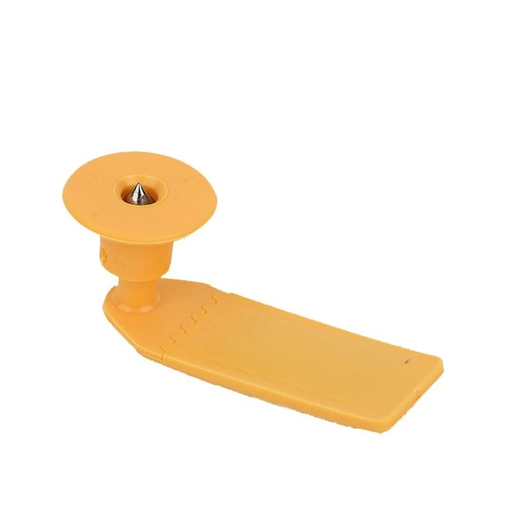 UHF Sheep Ear Tag