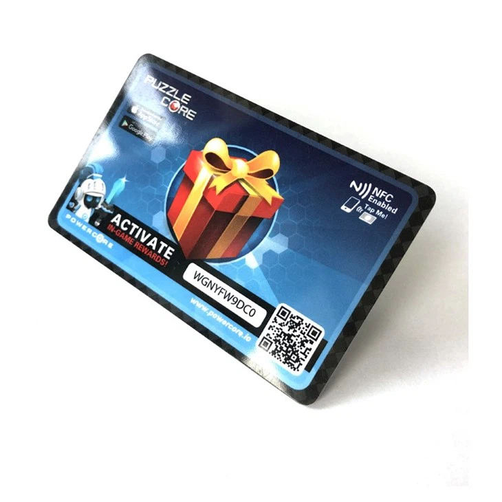 Universal Smart Card