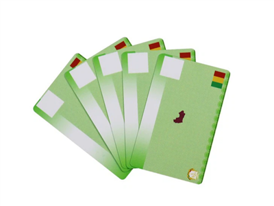 Carte IC vs carte d'identité : comment choisir la bonne carte d'accès pour vo...